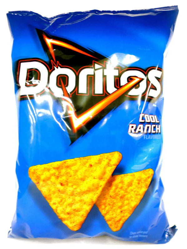 DORITOS