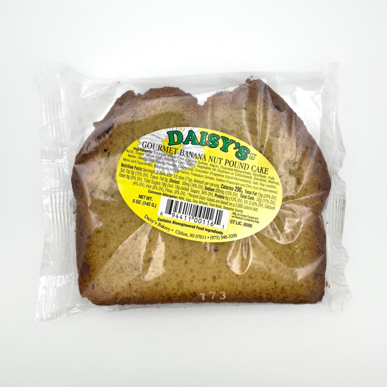 Daisy