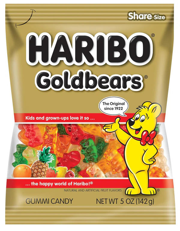 HARIBO