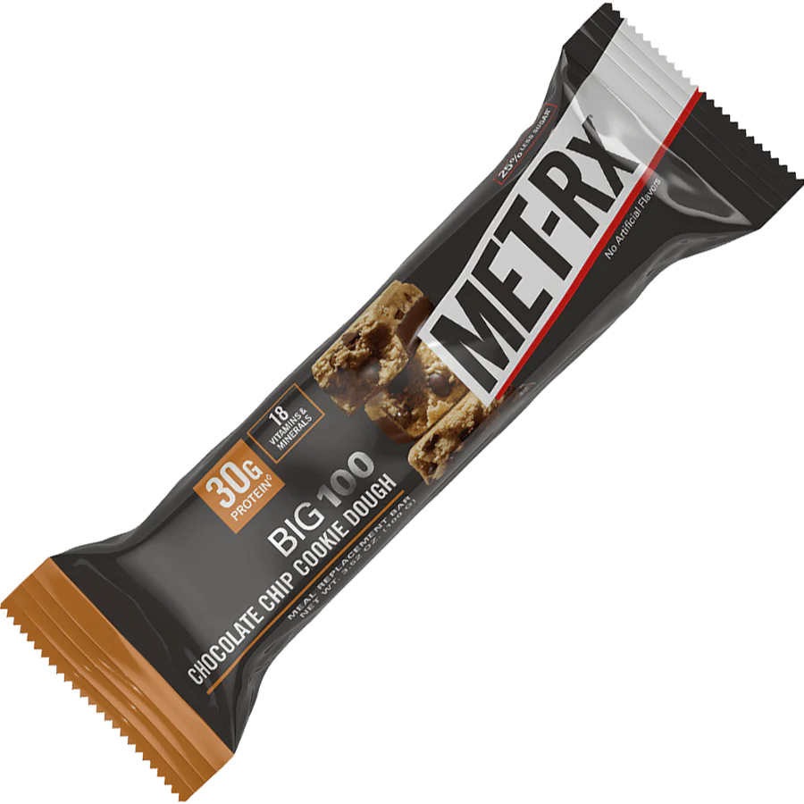 MET-Rx