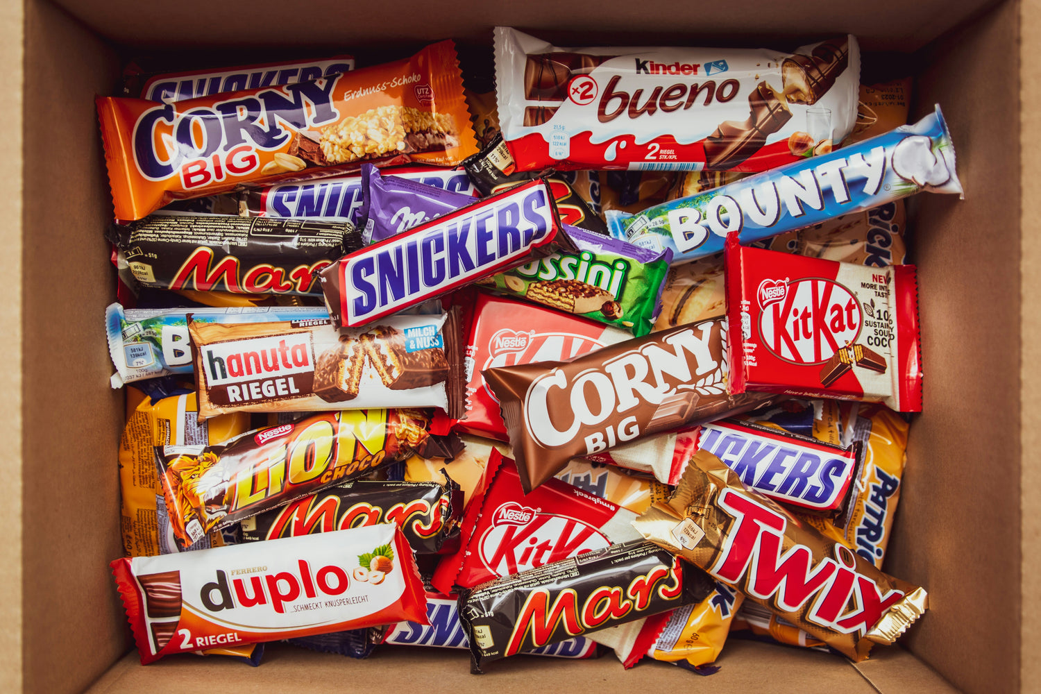 Candies