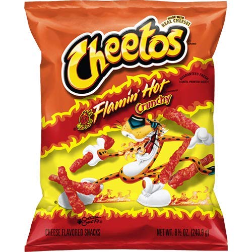 CHEETOS