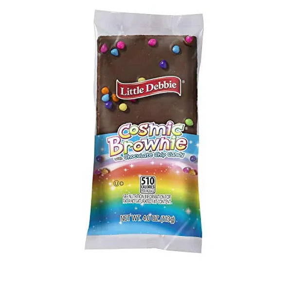 Little Debbie