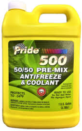 ANTI FREEZE