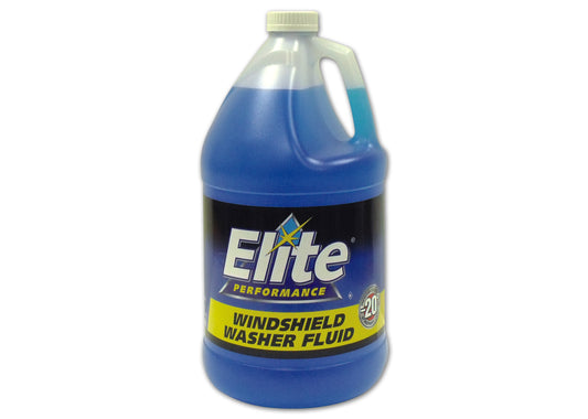 ELITE WINDSHIELD WASHER FLUID (6 Quarts)