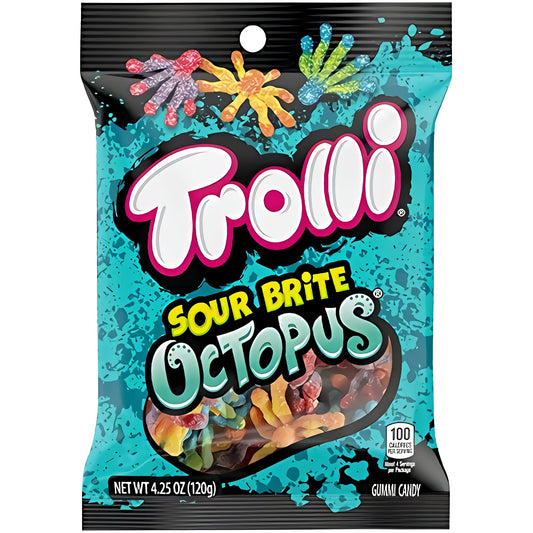 SQUIGGLES 5oz