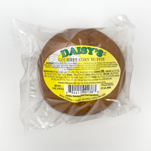 MUFFIN CORN 5oz