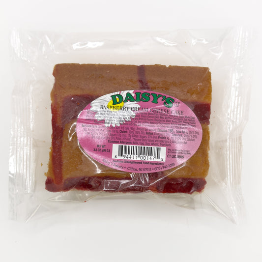 DAISY RASPBERRY CREAM CHEESE 3.5oz