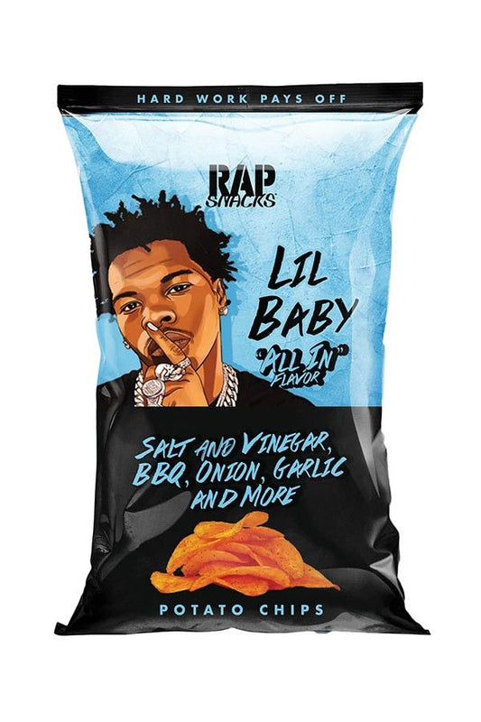 LIL BABY ALL IN POTATO 26867 2.5oz