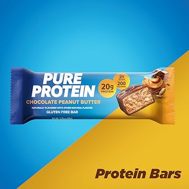 Chocolate Peanut Butter 1.76oz