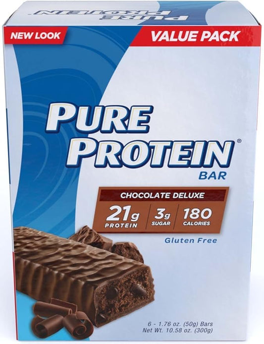 Chocolate Deluxe 1.76oz