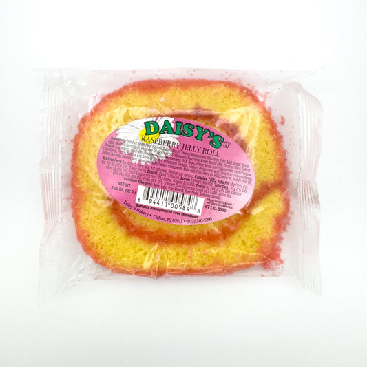 RASPBERRY JELLY ROLL 3.25oz