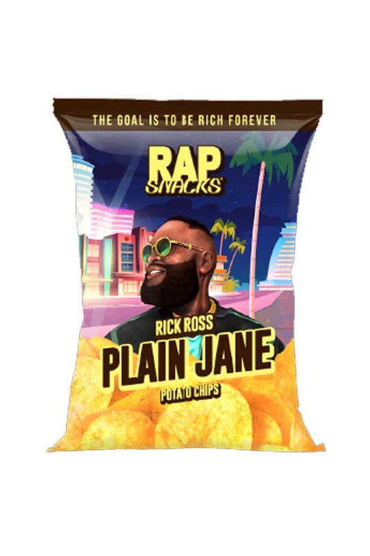 RICK ROSS PLANE JANE 26837 2.5oz