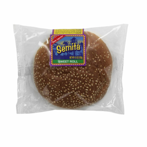 BON APPETIT SEMITA 5oz