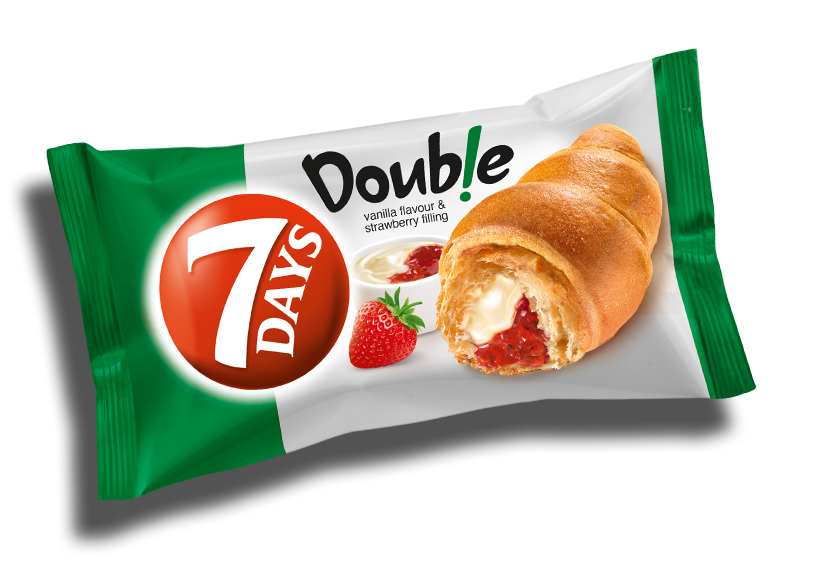 7DAY SOFT CROISSANT STRAWBERRY & VANILLA 2.65oz