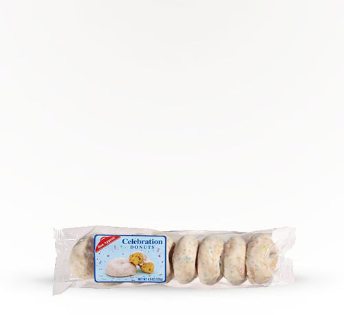 BON APPETIT CELEBRATION DONUTS