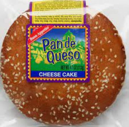 BON APPETIT PAN DE QUESO 4oz