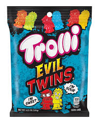 EVIL TWIN 4.25oz