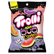 SOUR DUO CRAWLERS 4.25oz
